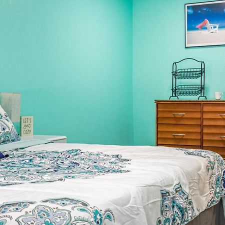 Fountain Motel ฮอตสปริงส์ ภายนอก รูปภาพ